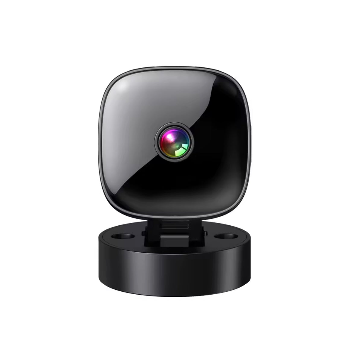 WiFi Mini HD Surveillance Security Camera With Built In Hotspot