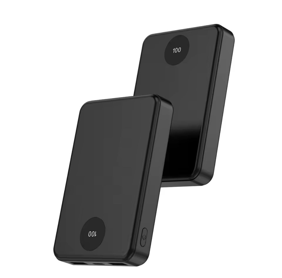 Power bank for WiFi camera