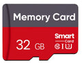 Memory card for WiFi camera